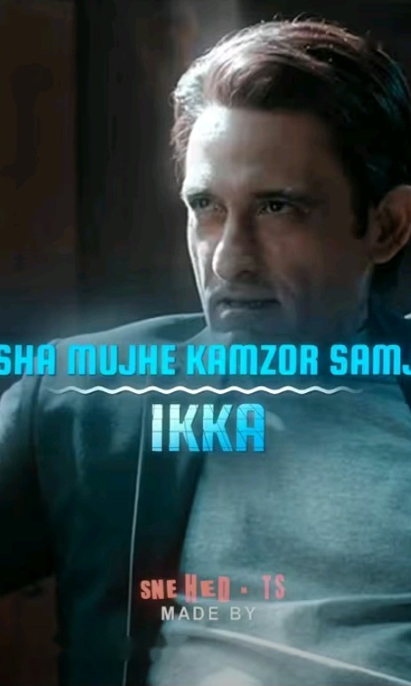 Thumbnail of my 26K views edit
