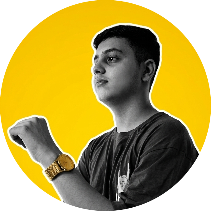 Sneh Panchal, mobile video editor